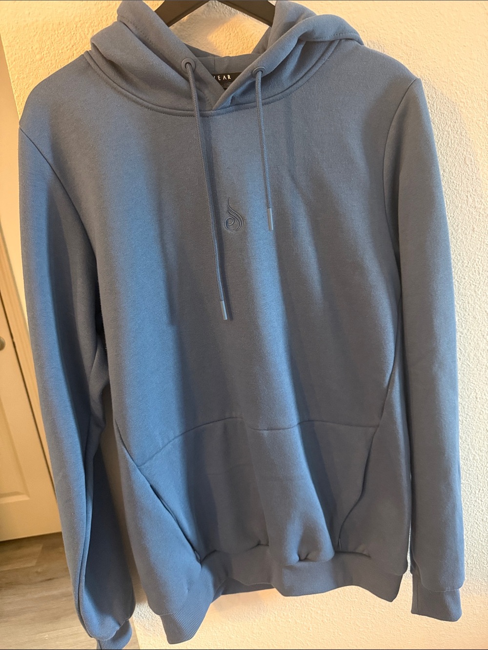 Ryderwear Pullover Hoodie